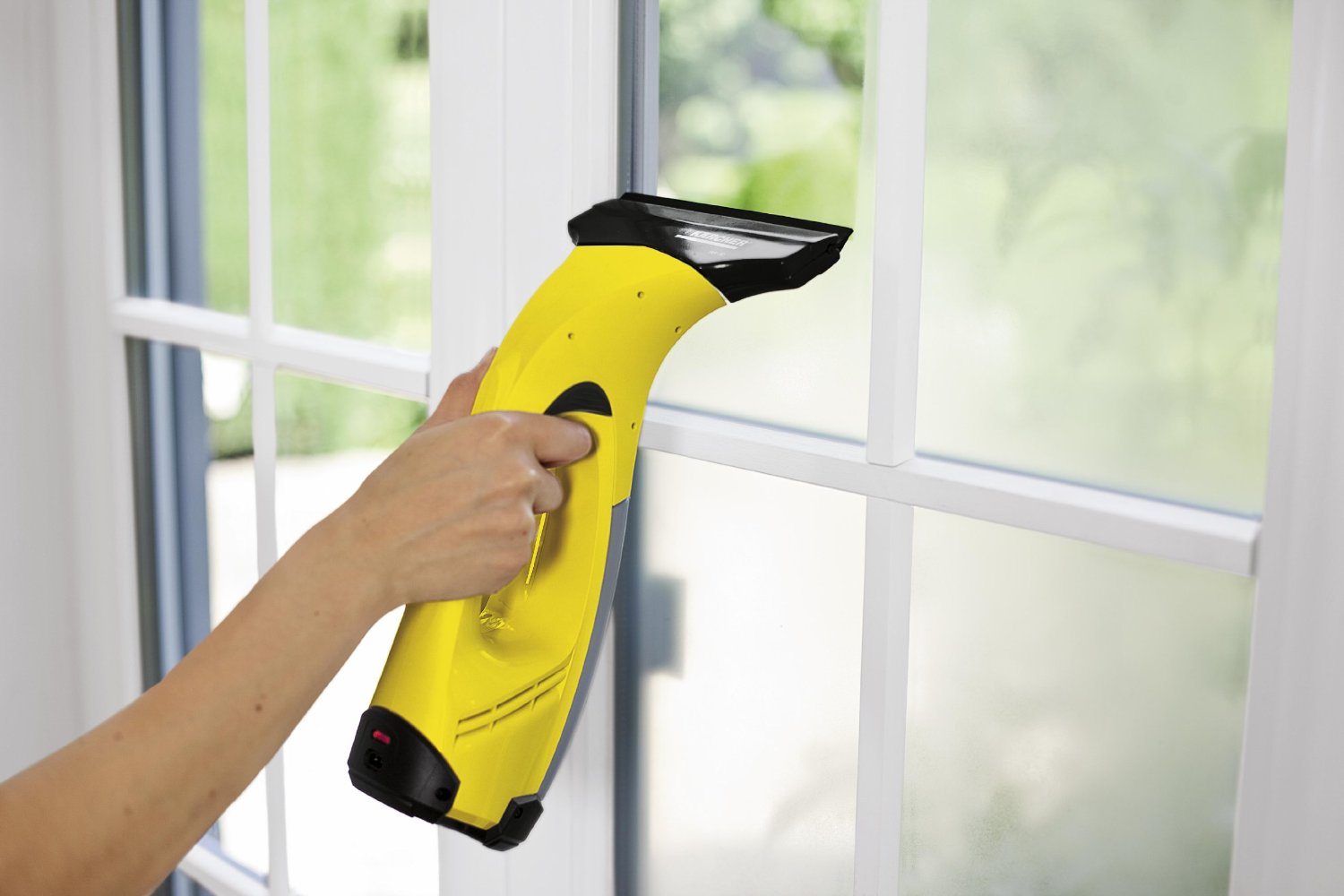 Karcher WV60 Window Vac