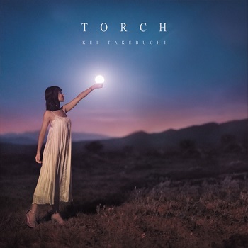 Single] Kei Takebuchi (from Goose house) – Torch 竹渕慶 (2019.12 