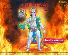 hanuman images full hd