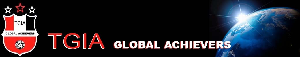 Aim Global Achievers Cebu