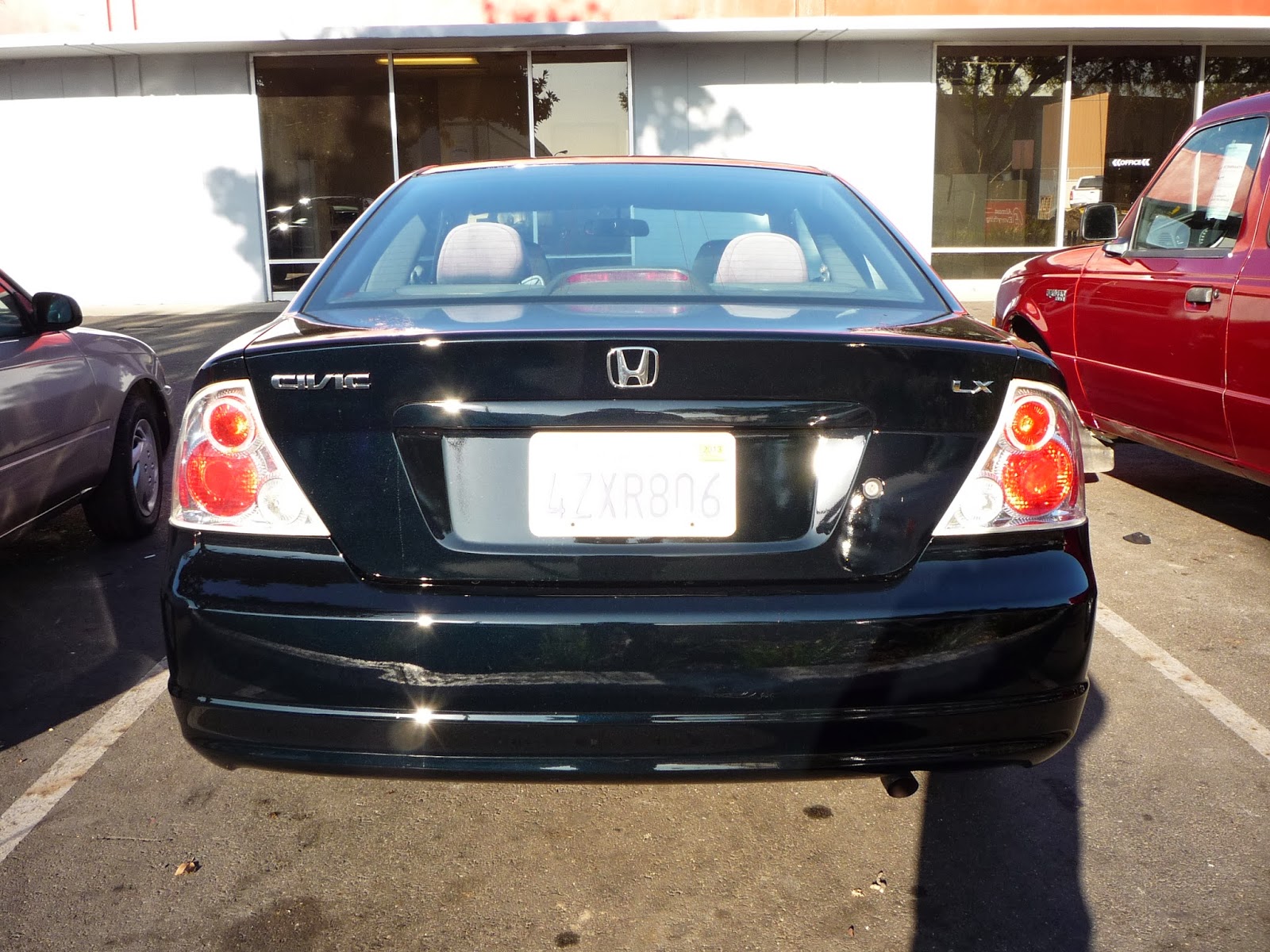 Auto BodyCollision RepairCar Paint in FremontHaywardUnion CitySan