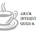 Best Book On Java Interview Questions and Interview 