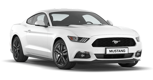 Ford Mustang 6 (2015 à 2017) - Couleurs, code peinture