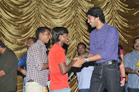 Madatha Kaja Movie platinum disc