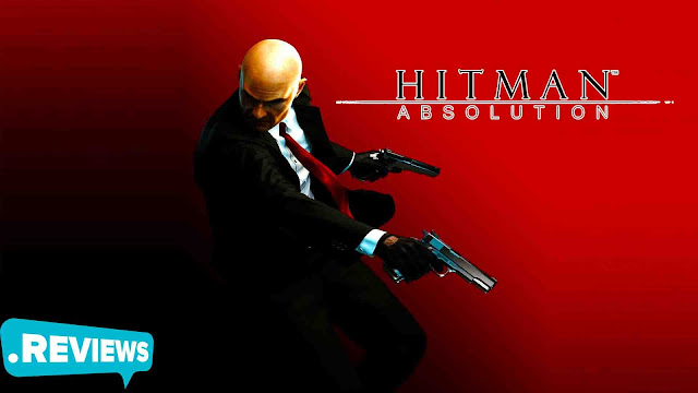 Hitman Absolution Việt Hóa | Kho Game Offline Cũ | Hình 4