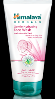 Best Face Wash for Dry Skin In India