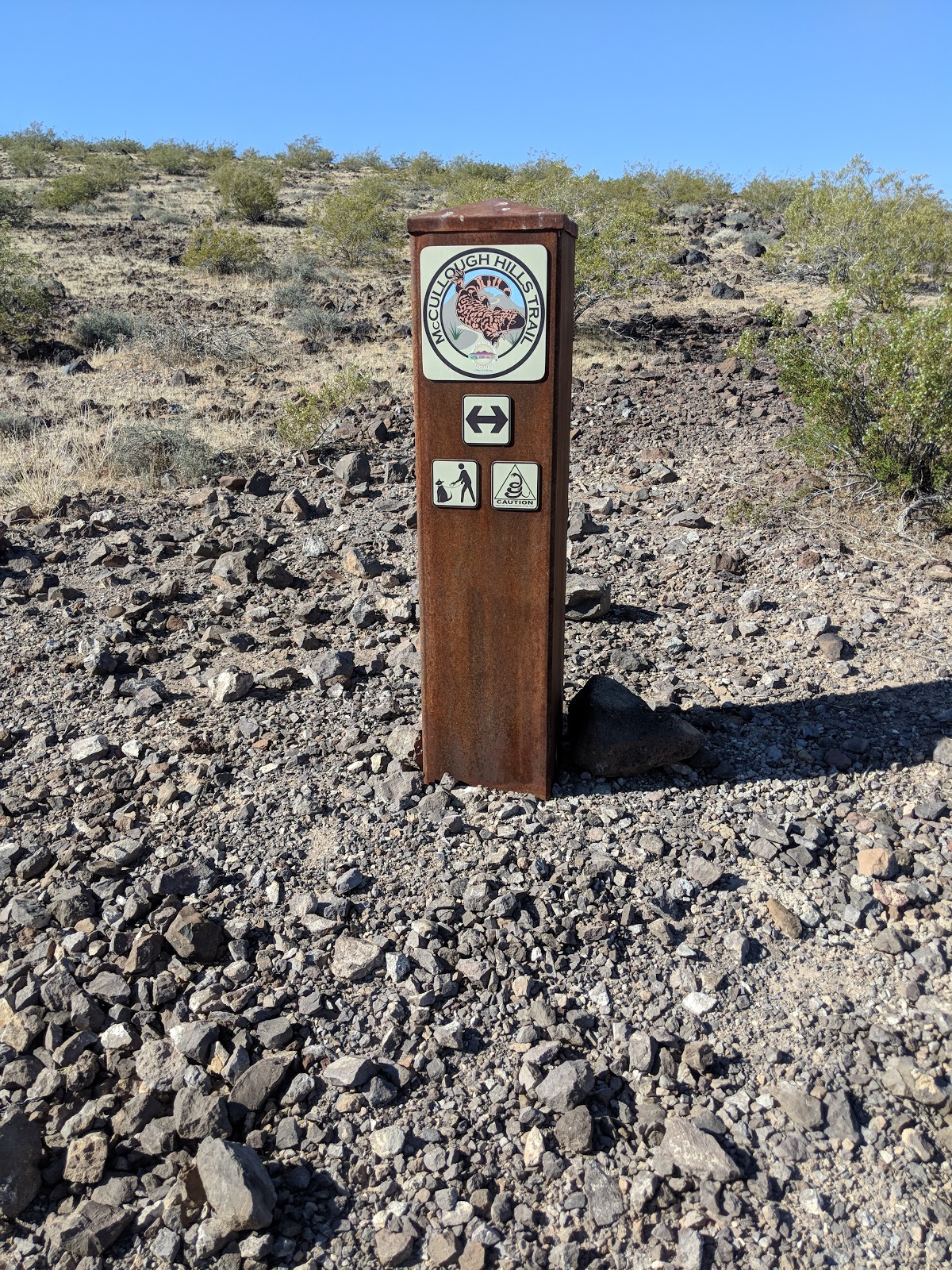 The Long Green Tunnel W7N/CK186 Rattlesnake Mountain