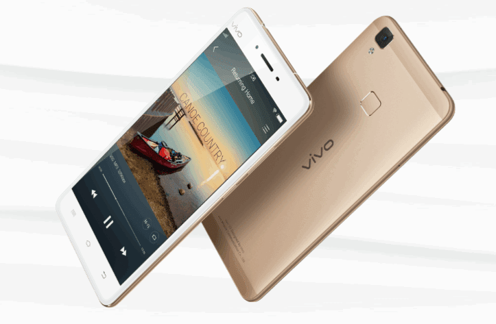 4 GB RAM PHONES IN INDIA