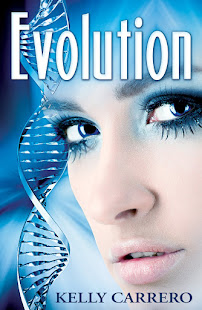 Evolution - Book 1
