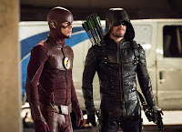 The Flash Season 3 Image 8