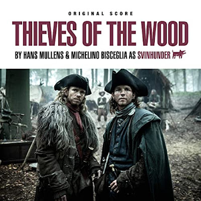 Thieves Of The Wood Soundtrack Svinhunder