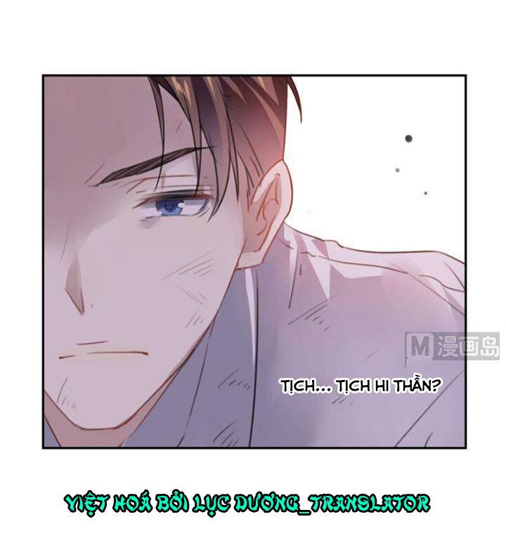 Nơi Nào Đông Ấm, Nơi Nào Hạ Mát - Chương 10 - Trang 25