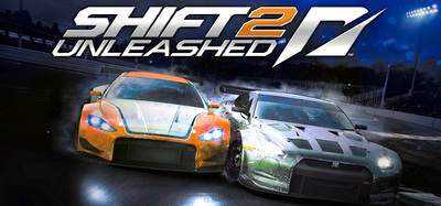 Need for Speed Shift 2 Unleashed-RELOADED