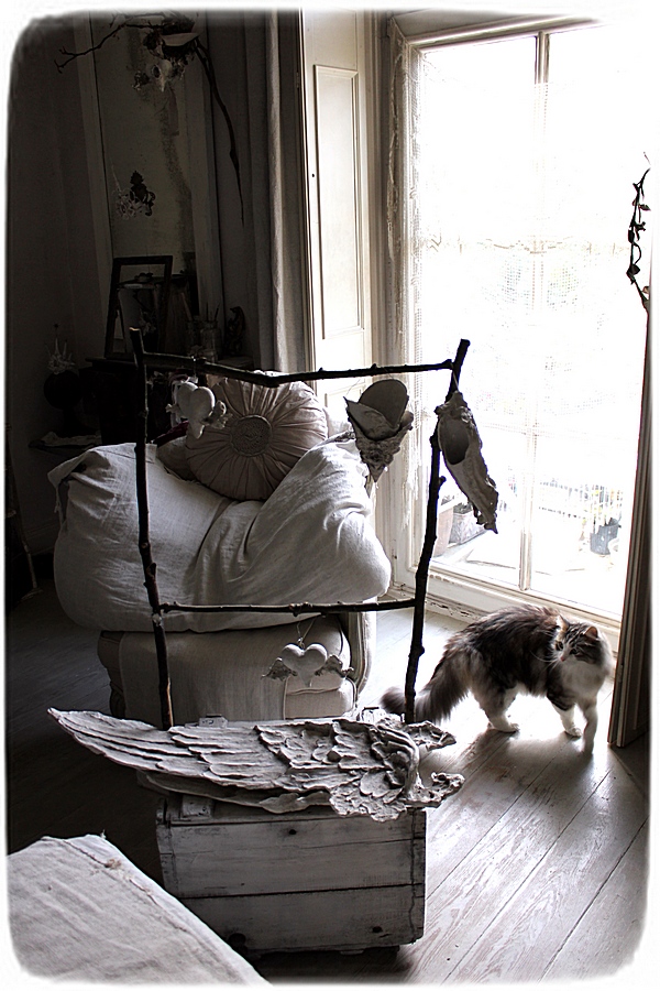 Méas Vintage Ein Rack, ein Rack, ein Königreich für ein Rack