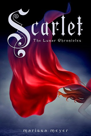 http://www.goodreads.com/book/show/16071020-scarlet