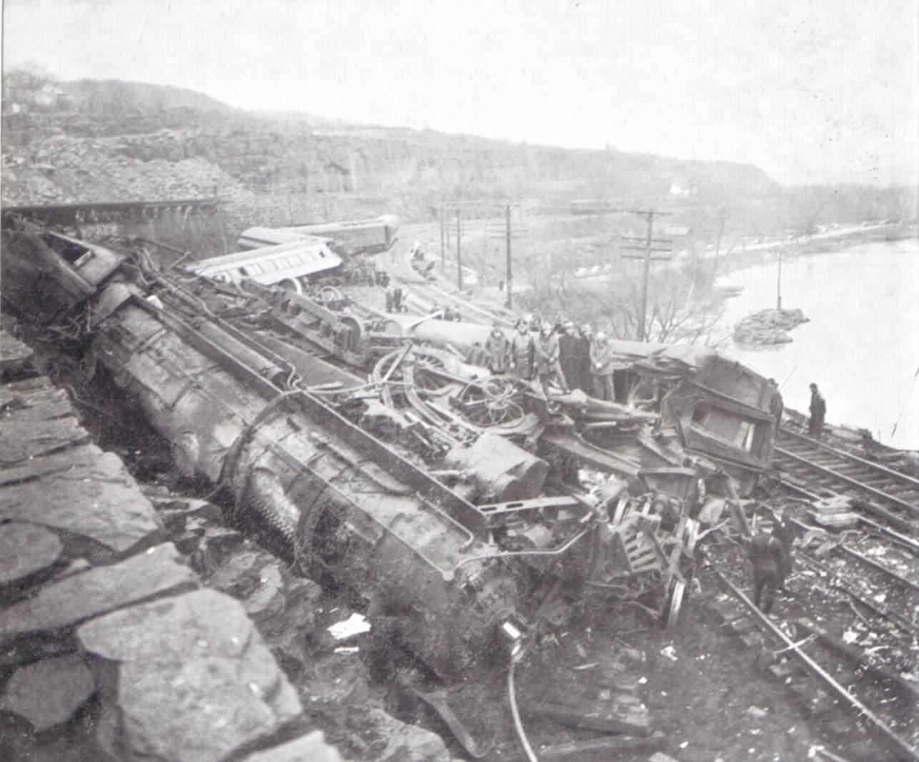 World War Two Daily April 19, 1940 Dombås Battle Ends