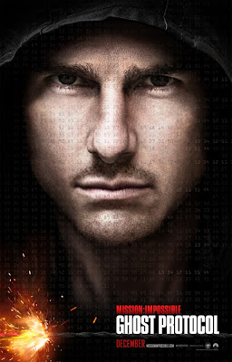 Nuevos clips de "Mission Impossible Ghost Protocol"