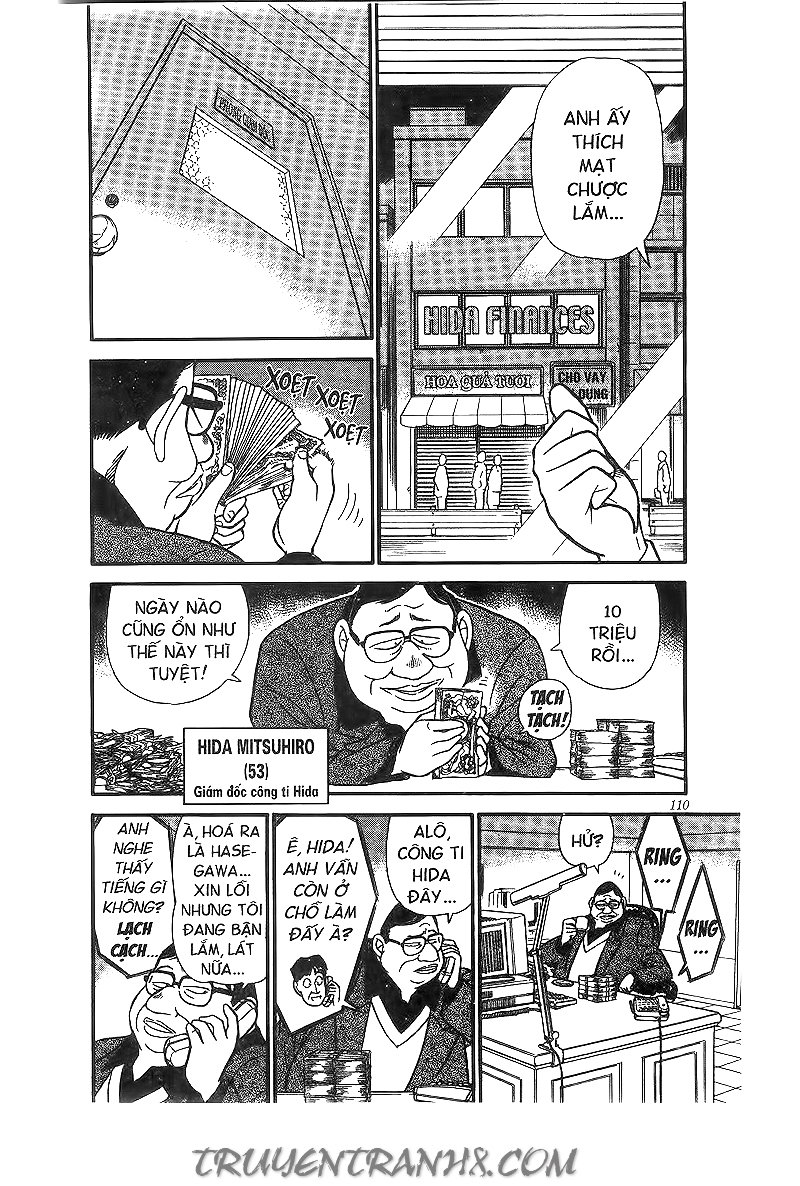 Detective Conan Chap 147 - Truyen.Chap.VN