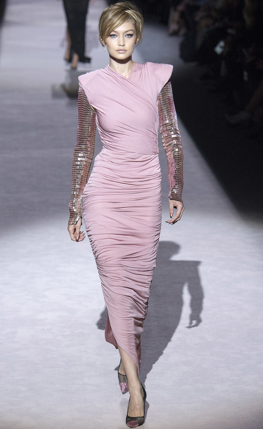 LOOKandLOVEwithLOLO: Spring 2018 RTW featuring Highlights from Tom Ford