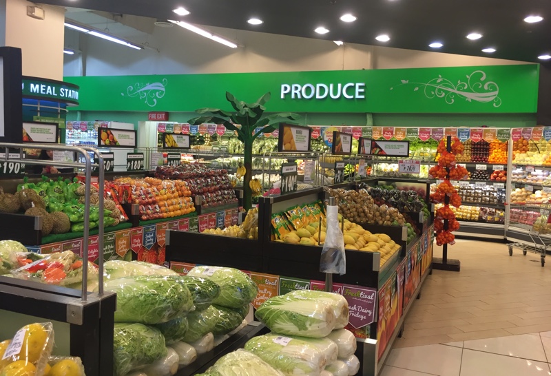 ROBINSONS SUPERMARKET FRESHTIVAL FRESH DEALS FOR THE WHOLE MONTH OF