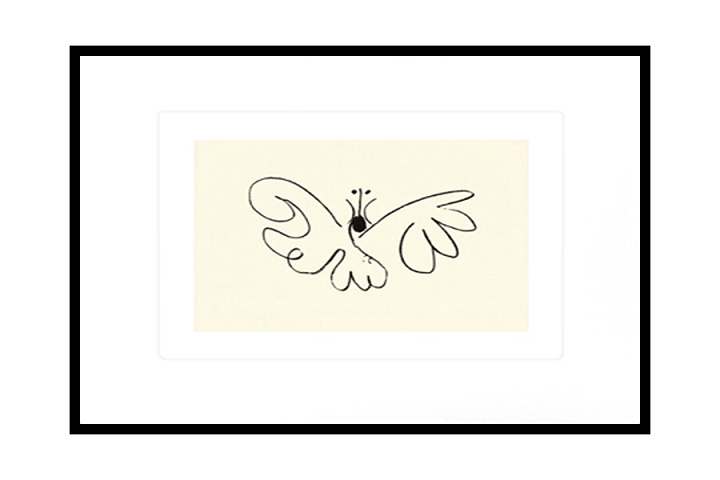 παιχνιδοκαμώματα στου νηπ/γειου τα δρώμενα: Pablo Picasso ...