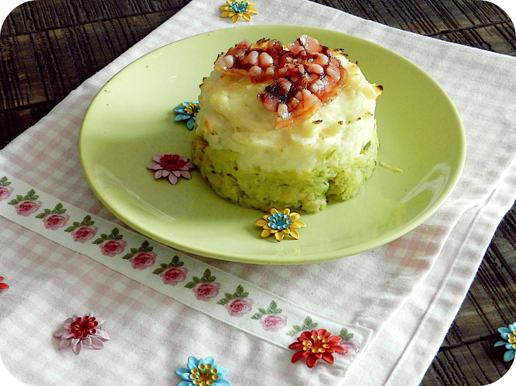 Pastelito de repollo 