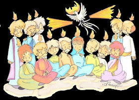 Pentecostés Pentecostés