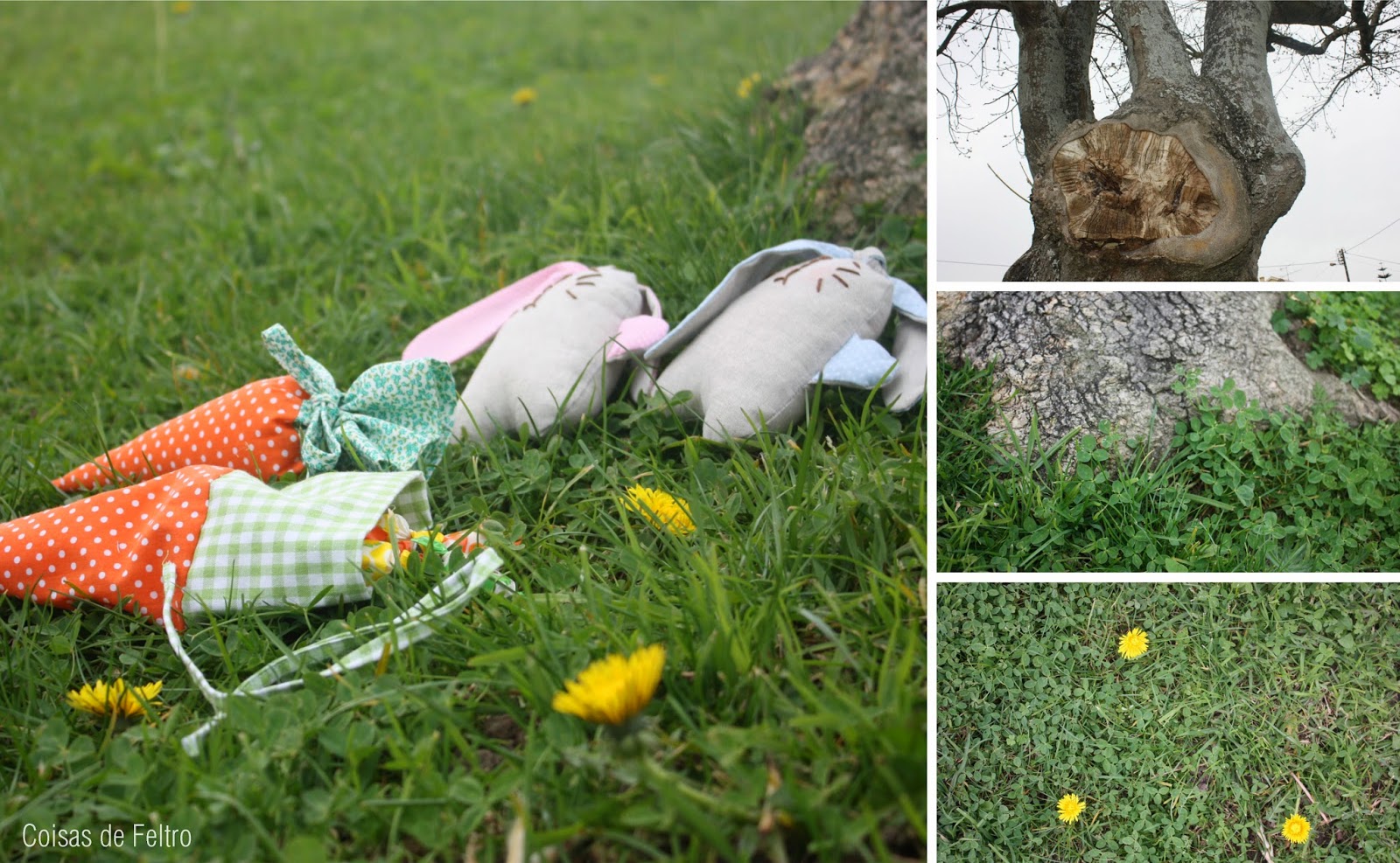 Costura criativa crafts