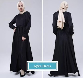 Ayka Dress