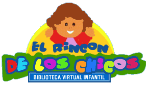 Biblioteca Virtual Infantil