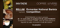 Coffee Lovers Event 2013!