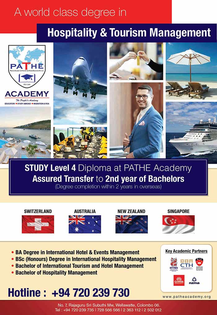 With the vision & a mission to build a world of good governance & democracy, where human beings could achieve millennium goals, at PATHE we leave no one behind. Our courses are job or