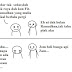 Santai Sahur.Salam Ramadhan dan Syawal