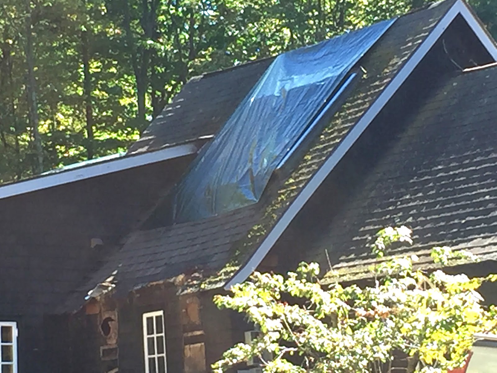 MEC&F Expert Engineers 9 firefighters injured in Cragsmoor, NY fire