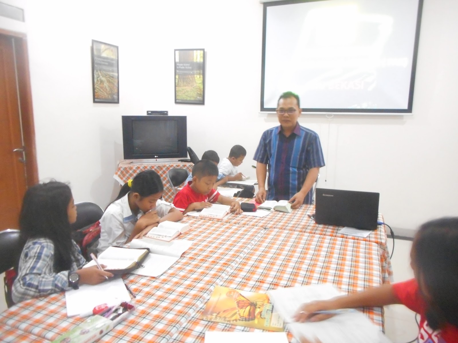 Dampak pendidikan agama yang terdistorsi pada siswa