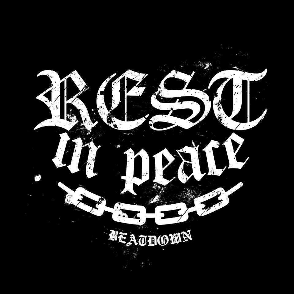 interviews rest in peace breathing the core ruin a band name with one letter