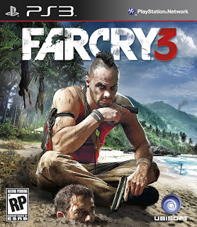Far Cry 3 PS3 Game