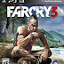 Far Cry 3 PS3 Game Free Download