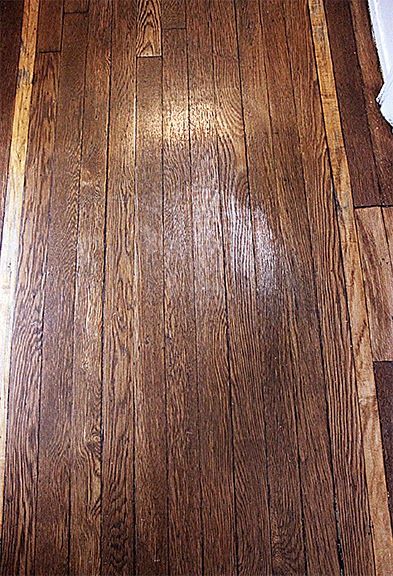 Dustless Hardwood Floor Refinishing, NY