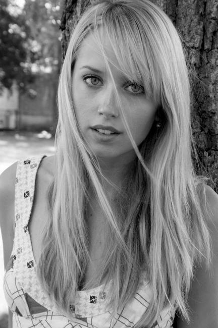 megan park