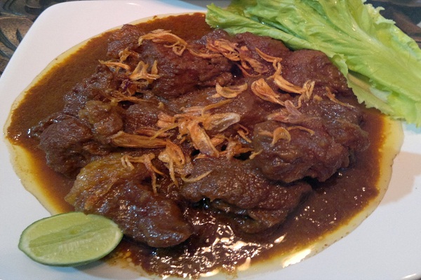 Resep Membuat Malbi Daging Sapi Khas Sumatera Selatan Resep Membuat Malbi Daging Sapi Khas Sumatera Selatan