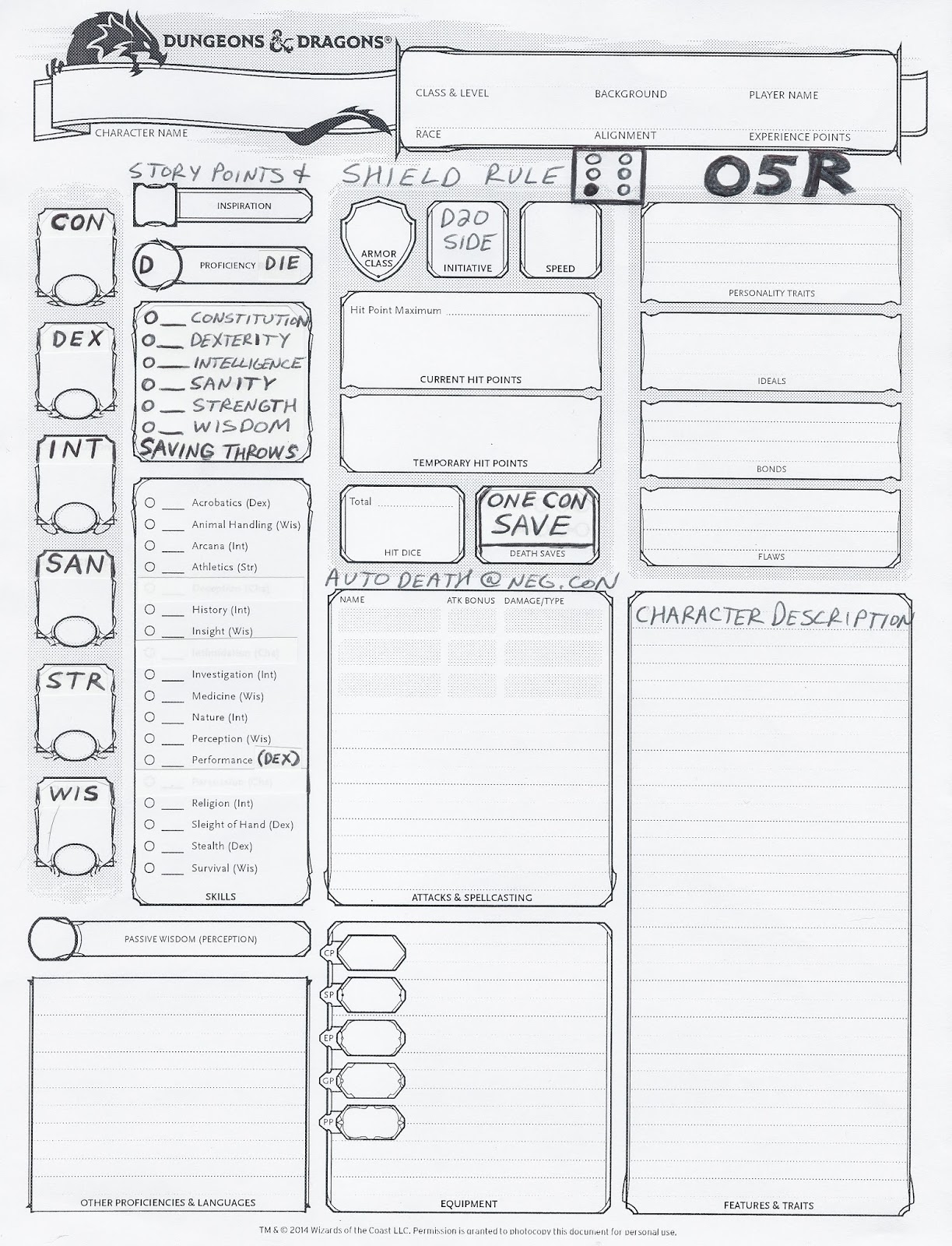 samwise7rpg-o5r-dungeons-dragons-character-sheet-incorporating