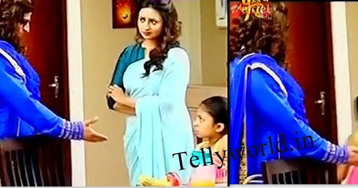 Pihu Scared from Gulabo" Yeh Hai Mohabbatein Latest With Video+Wu - Yeh
