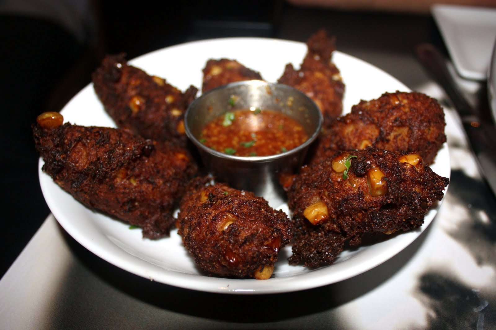 Two Eat Philly Fathom Seafood House