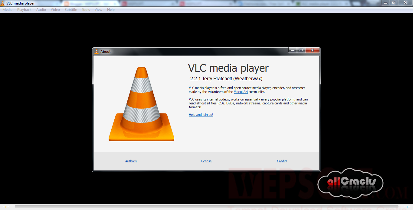 free vlc media player download 64 bit windows 7