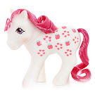 My Little Pony Mommy Apple Delight Year Seven Loving Family Ponies G1 Pony