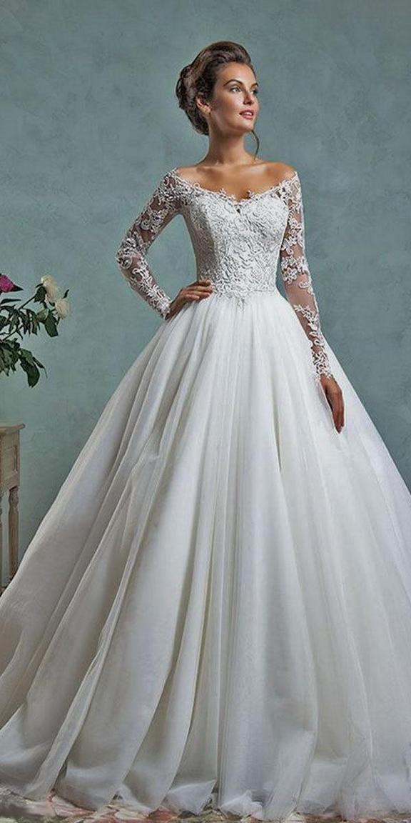 Beauty And The Beast Wedding Dress - Nouvitaa Blogs