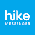 Download Hike Messenger for Android and Blackberry - Hike Messenger Apk Size (15.09MB)