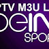 تحميل ملف iptv لمشاهدة جميع قنوات بين أسبورت الرياضية جميع الجودات29.10.2018 تحميل ملف iptv لمشاهدة جميع قنوات بين أسبورت الرياضية جميع الجودات29.10.2018