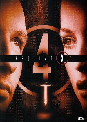 Arquivo X - 4ª Temporada via Torrent
